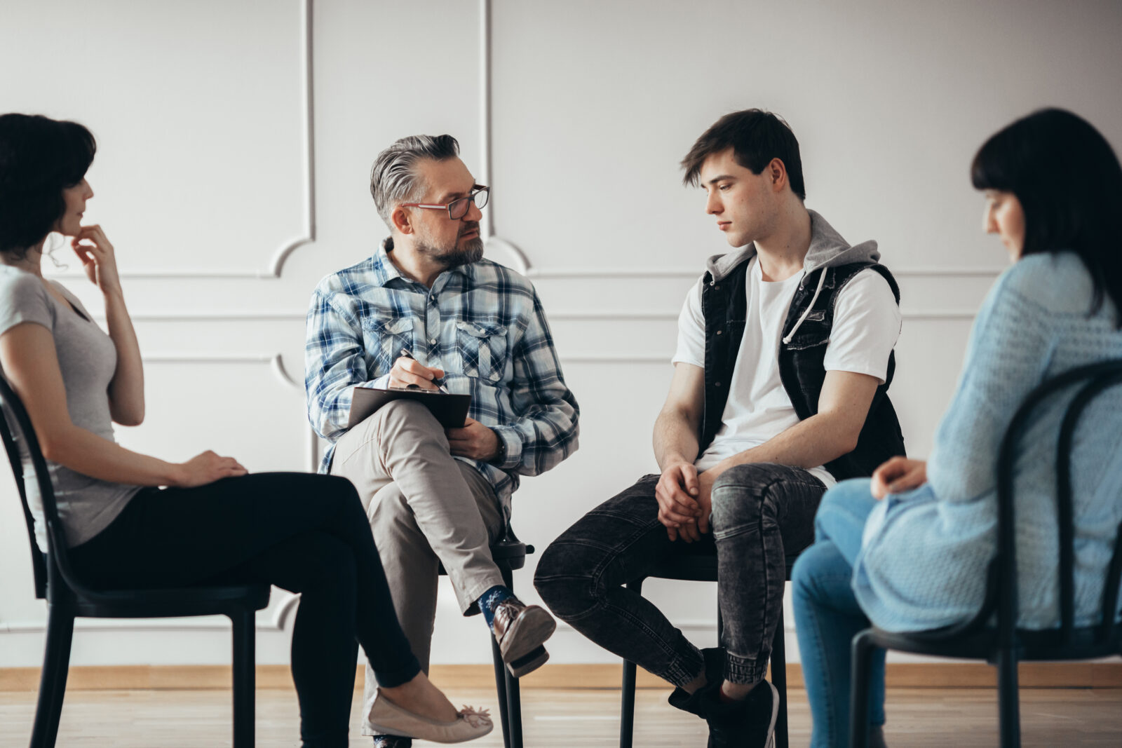 Social Mental Health Technician JTED Joint Technical Education 